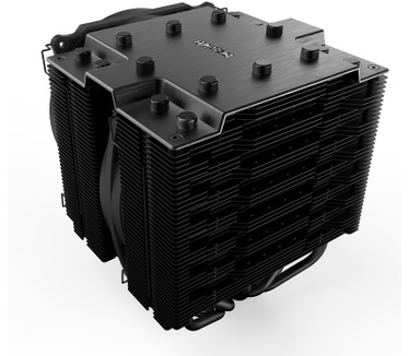 be quiet! Dark Rock Pro 4