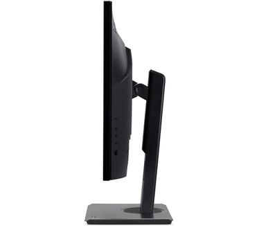 Acer B277 (UM.HB7EE.005) Zwart