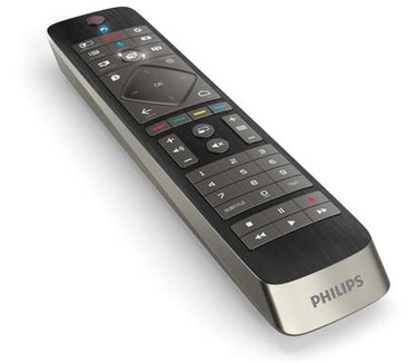 Philips 55PUS8601 Zwart