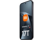 Xiaomi 17T, 256GB opslag Zwart
