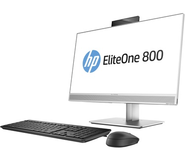 HP EliteOne 800 G4 4KX24EA