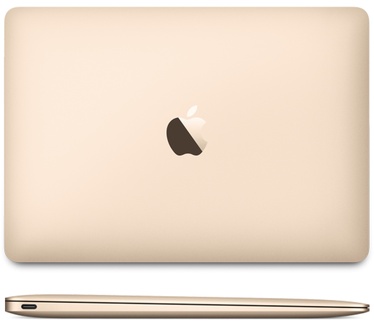 Apple MacBook