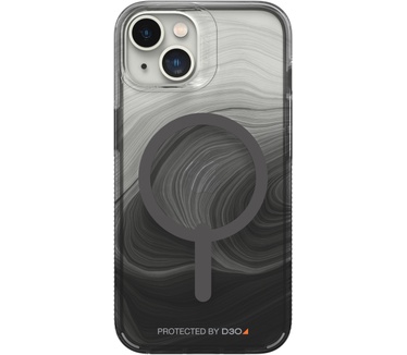 Gear4 Milan Snap (iPhone 14) Zwart