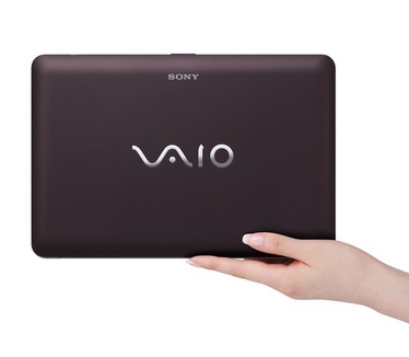 Sony Vaio W11S1E/T