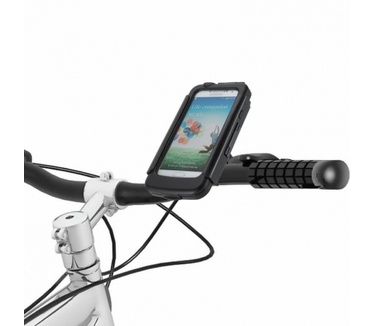 Tigra Tigra Bike Console for Samsung Galaxy S4