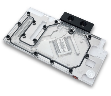 EK Waterblocks EK Water Blocks EK-FC970 GTX WF3 - Nickel