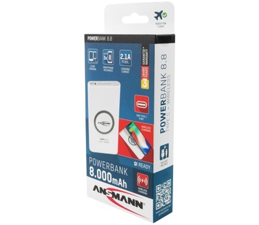 Ansmann 1700-0098