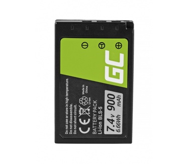 Green Cell CB47