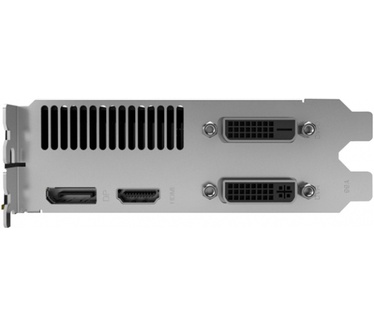 Palit GeForce GTX 670 (2048MB GDDR5)