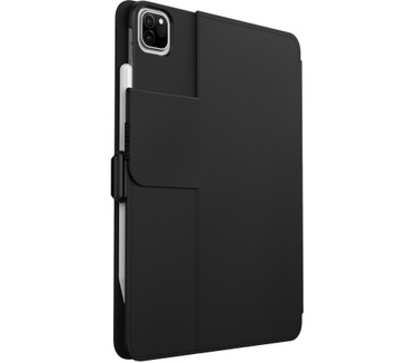 Speck Balance Folio Case Apple iPad Pro 11 inch (2022) Black - with Microban
