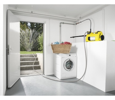 Kärcher BP 7 Home & Garden