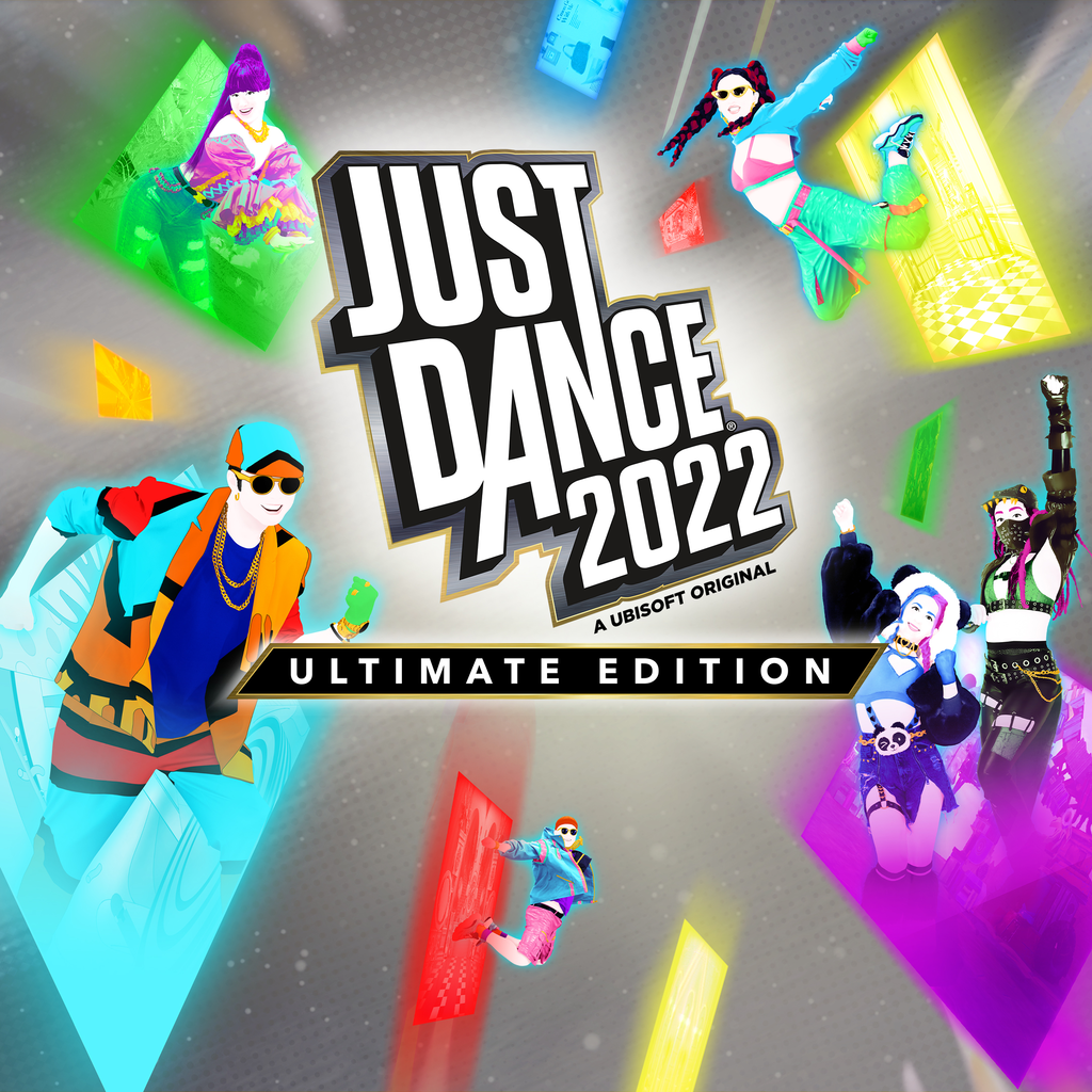 Just Dance 2022 Ultimate Edition, Switch Kenmerken Tweakers