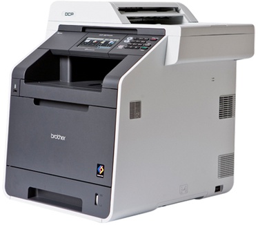 Brother DCP-9270CDN