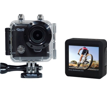 Rollei Actioncam 410