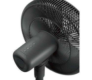 Philips Ventilator met standaard 3000 series