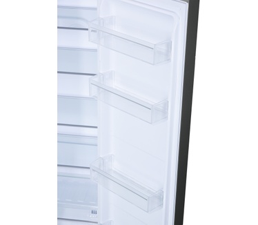 Beko GNO5322XPN - Amerikaanse koelkast - NoFrost