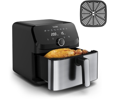 Tefal Heteluchtfriteuse EY855D10