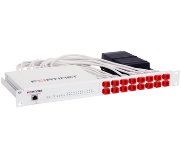 Rackmount.IT Rack Mount Kit voor FortiGate 80E / 81E