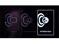 Philips 7404 en 8404 menu's
