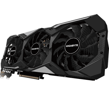Gigabyte GeForce RTX 2080 Super Gaming OC 8G