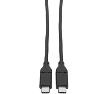Tripp-Lite U040-C03-C Zwart