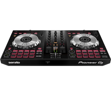 Pioneer DDJ-SB3