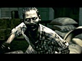 ResEvil5