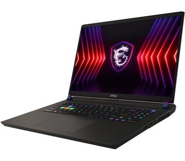 MSI Vector 17 HX A13VIG-673