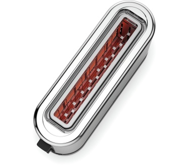 WMF XXL Broodrooster