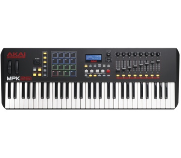 Akai MPK 261