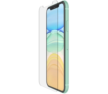Belkin SCREENFORCE Tempered Glass