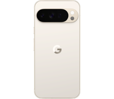 Google Pixel 10 Pro XL, 1TB opslag Wit