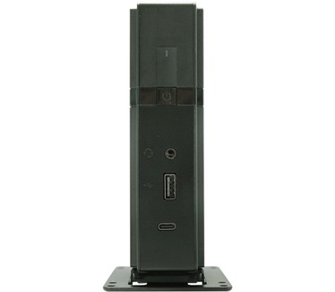 Atrust T185L (4G/16GB) Linux 2x DP, USB-C 3.2 Gen1, Intel Elkhart lake J6412 Quad core