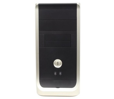 Compucase 6K29BS-U3T