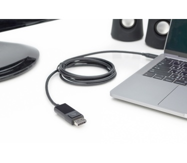 Digitus DB-300333-020-S