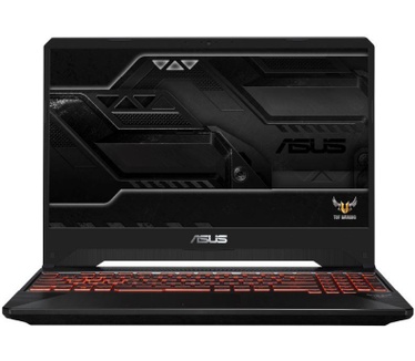 Asus TUF Gaming FX505GE-BQ149T