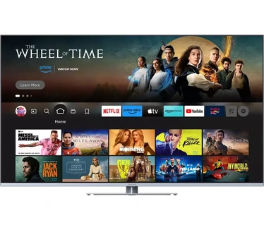 Panasonic TV-65W93AE6 Zilver
