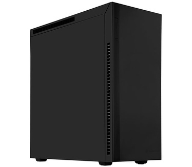 Silverstone SST-KL07B