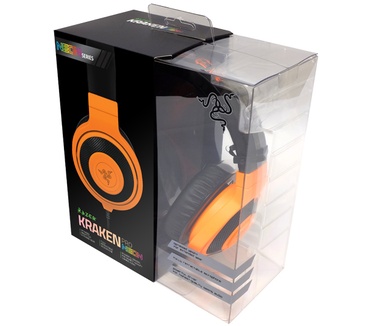 Razer Kraken Pro Neon