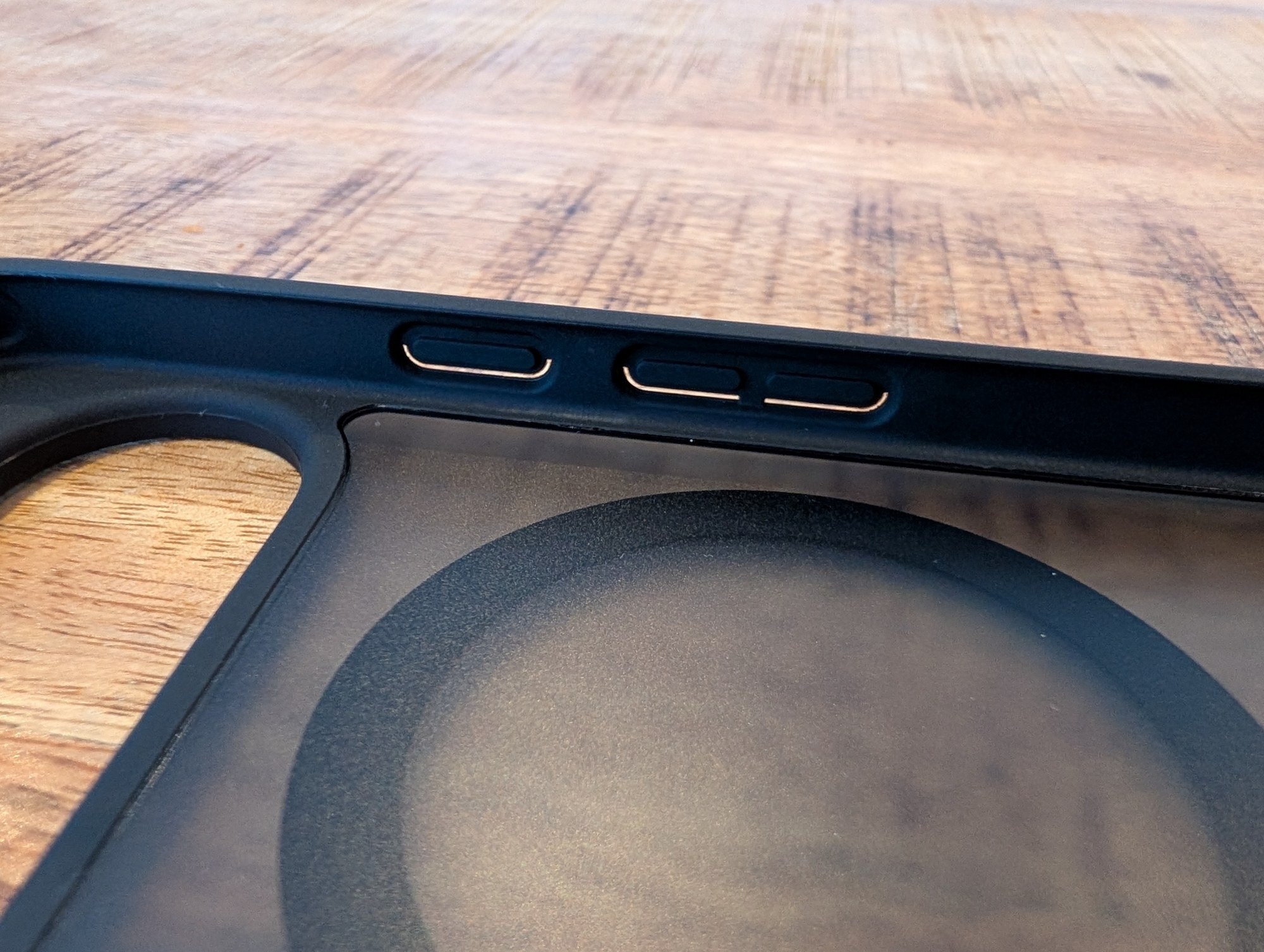 JTECH Magnetic