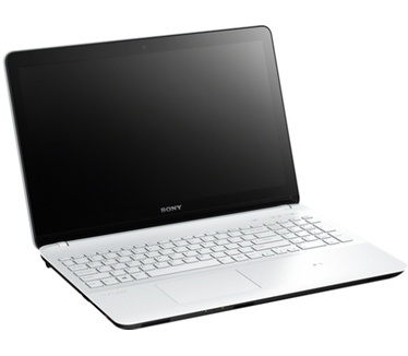 Sony Vaio SVF1521G2E Wit