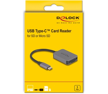 Delock 91009