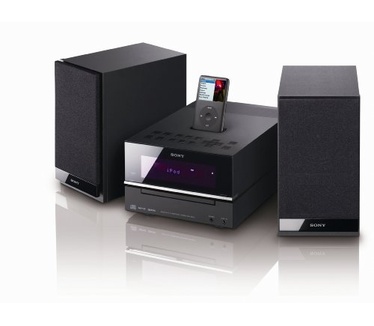 Sony CMT-BX20