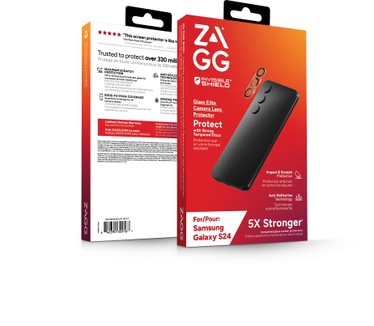 Zagg Glass Elite