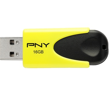 PNY N1 Attaché 16GB