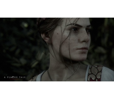 A Plague Tale: Innocence, PS5