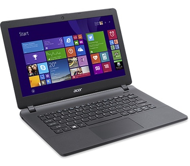 Acer Aspire ES1-331-C9WU (Azerty toetsenbord)