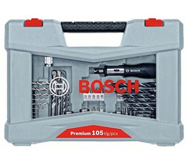 Bosch Premium X-Line
