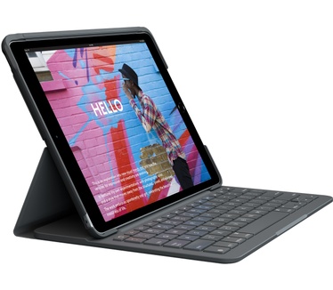 Logitech Slim Folio For iPad (7th gen)