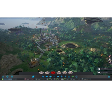 Aven Colony, Xbox One